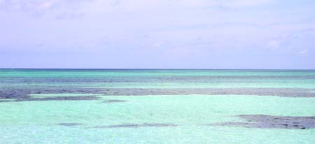 Bahamas Waters on Charter