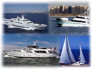 Super Yachts for Sale